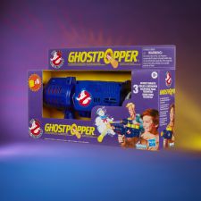 Ghostbusters Kenner Classics Ghost Popper
