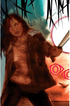 Horizon Experiment: Finders Keepers #1 (One Shot) (The Horizon Experiment) Cover C 1 for 25 Incentive Tula Lotay Connecting Foil Variant