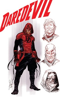 Daredevil By Chip Zdarsky Omnibus Volume 2 (Direct Market Edition)