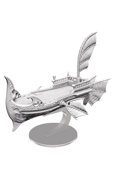 Dungeons & Dragons Nolzurs Marvelous Minis Skycoach