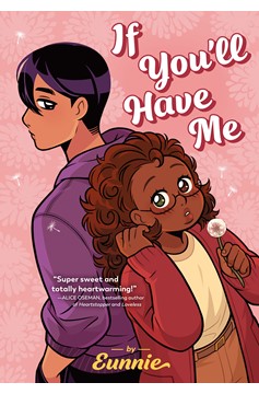 If You'll Have Me Hardcover Graphic Novel