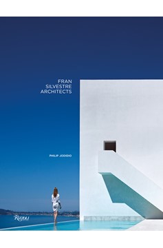 Fran Silvestre Architects (Hardcover Book)