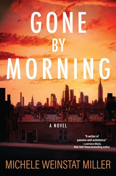 Gone By Morning (Hardcover Book)