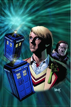 Doctor Who Classics Series 2 #12