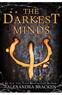 Darkest Minds, The-A Darkest Minds Novel, Book 1 (Hardcover Book)