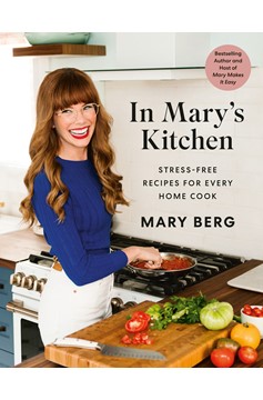 In Mary'S Kitchen (Hardcover Book)