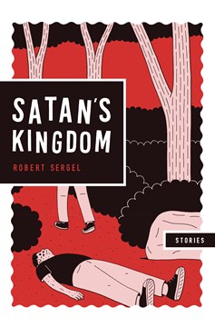 Satans Kingdom Graphic Novel