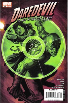 Daredevil #108 (1998)