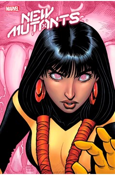 New Mutants #31 Arthur Adams Variant (2020)
