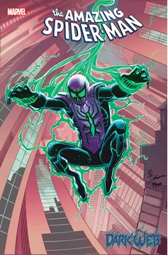 Amazing Spider-Man #14 (2022)