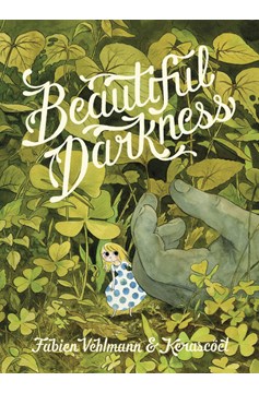 Beautiful Darkness Graphic Novel