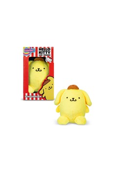 Micro Teenies! Hello Kitty And Friends Pompompurin