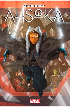 Star Wars: Ahsoka #2