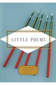 Little Poems (Hardcover Book)