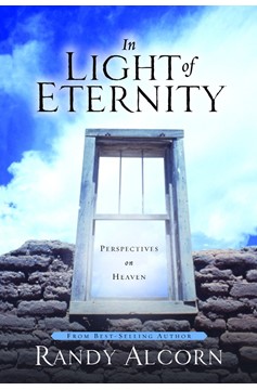 In Light Of Eternity (Hardcover Book)