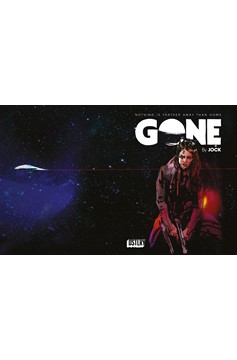 Gone #2 Cover A Jock (Of 3)