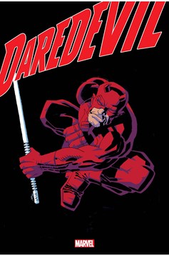 Daredevil #1 Frank Miller Variant (2023)