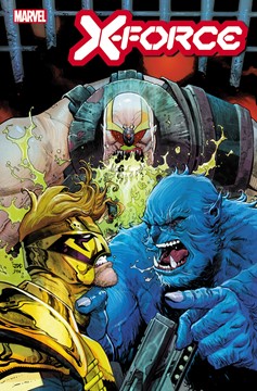 X-Force #35 (2020)