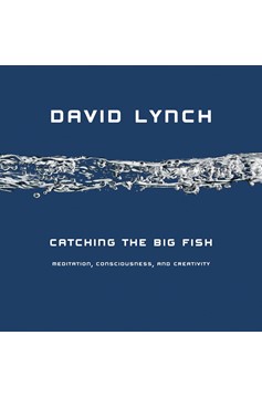 Catching The Big Fish (Hardcover Book)