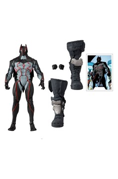 Batman Last Knight On Earth Omega Figure | ComicHub