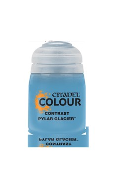Citadel Paint: Contrast - Pylar Glacier (18Ml)
