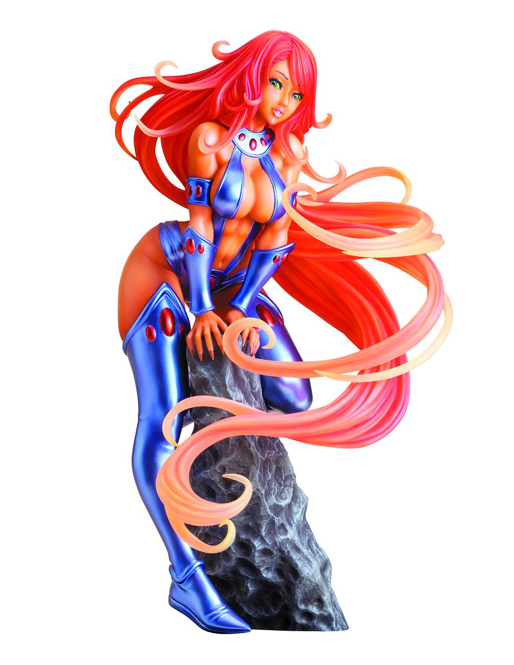 Starfire store Bishoujo Statue