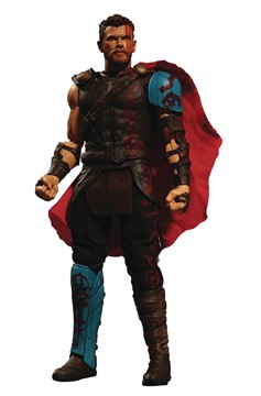 One-12 Collective Marvel Thor Ragnarok Thor Action Figure