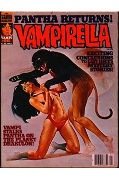 Vampirella #66