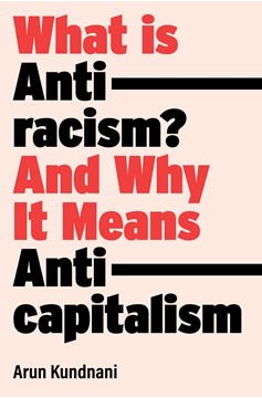 What Is Antiracism? (Hardcover Book)
