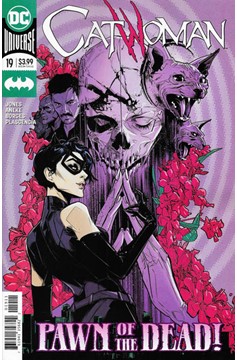 Catwoman #19 (2018)