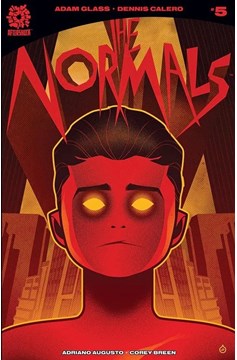 Normals #5
