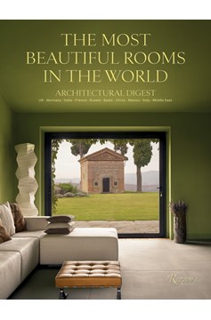 Architectural Digest (Hardcover Book)