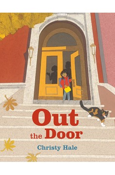 Out The Door (Hardcover Book)