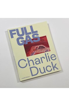 Full Gas Charlie Duck