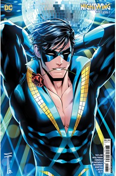 nightwing-113-cover-d-serg-acuna-card-stock-variant-300-