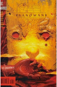 Sandman #68