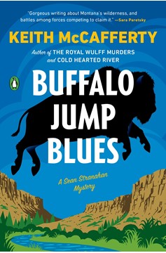 Buffalo Jump Blues