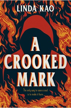 A Crooked Mark (Hardcover Book)