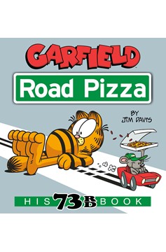 Garfield Road Pizza