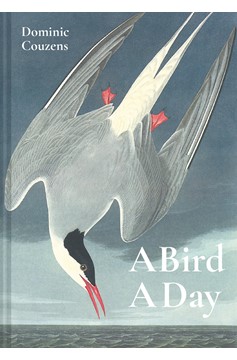 Bird A Day (Hardcover Book)