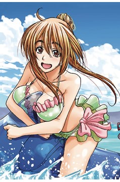 Grand Blue Dreaming Manga Volume 6 (Mature)