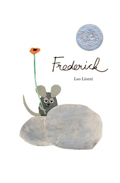 Frederick (Hardcover Book)