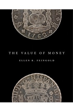 The Value Of Money (Hardcover Book)