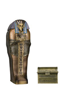 Universal Monsters The Mummy Figure Accessory Pack