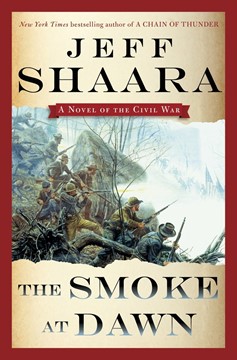 The Smoke At Dawn (Hardcover Book)