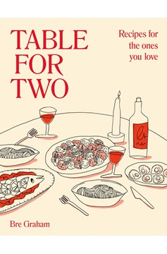 Table for Two (Hardcover Book)