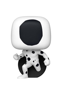 Spider-Man Across The Spider-Verse The Spot Pop! Vinyl Figure