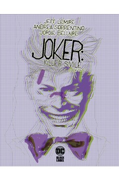 Joker Killer Smile #2 (Mature) (Of 3)