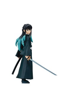 Demon Slayer Kimetsu No Yaiba Fig V50 Muichiro Tokito Figure