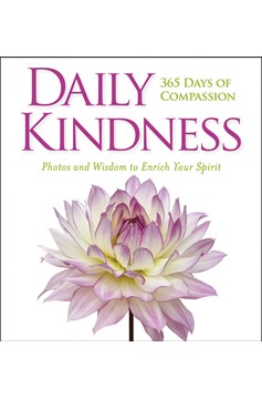 Daily Kindness (Hardcover Book)